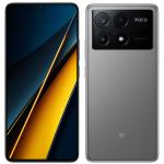 Poco X6 Pro 5G 12GB/512GB GrayGray