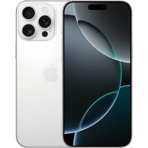 Apple iPhone 16 Pro Max 512GB WhiteTitanium