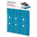 Sencor SVX 038BLsada mopů k SVC 0725BK