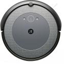 iRobot ROOMBA COMBO I5gray