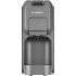Catler ES 700 Porto BGBlack/Silver