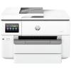 HP All-in-One Officejet 9730eWhite