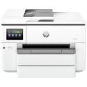 HP All-in-One Officejet 9730eWhite