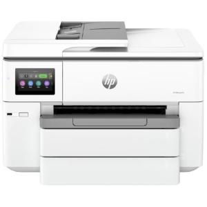 HP All-in-One Officejet 9730eWhite