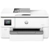 HP All-in-One Officejet 9720eWhite