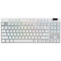 Logitech G PRO X TKL LIGHTSPEED USWT