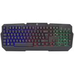 WHITE SHARK DAKOTA USčierna