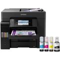 Epson EcoTank L6570, A4, color MFPBlack