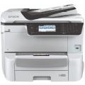 Epson WorkForce Pro WF-C8690DWFSilver