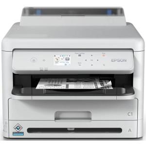 Epson WorkForce Pro WF-M5399DWWhite