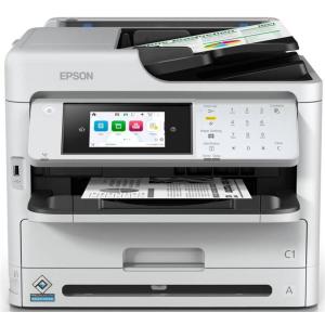 Epson WorkForce Pro WF-M5899DWFWhite