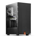 Lynx Challenger Ryzen 5 5600X 32/1TW11H Black