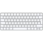 Apple Magic Keyboard Touch ID SlovakWhite