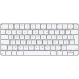 Apple Magic Keyboard Touch ID SlovakWhite