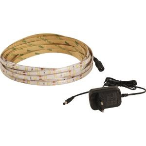 Retlux RLS 103Biely LED pásik vnútorný 3m