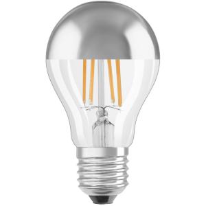Osram LED STAR CLASSIC A Mirror6,5W/827 E27