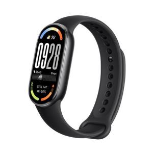 Xiaomi Smart Band 10 - Čierny