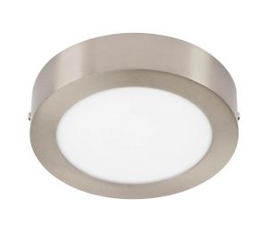 Telefunken Telefunken 310902TF - LED RGBW St. stropné svietidlo LED/12W/230V Wi-Fi