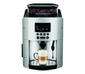 Krups Krups - Automatický kávovar ESAL 1450W/230V strieborná