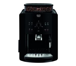 Krups Krups - Automatický kávovar ARABICA 1450W/230V čierna