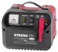 Nabíjačka autobatérií Strend Pro CBR-20, 12/24V, 14 A
