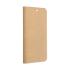 LUNA Book Gold for iPhone 7 Plus / 8 Plus gold