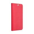 LUNA Book Gold for iPhone 7 Plus / 8 Plus red