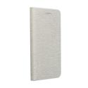 LUNA Book Gold for XIAOMI Redmi Note 13 PRO 5G silver