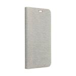 LUNA Book Gold for XIAOMI Redmi Note 13 5G silver