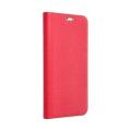 LUNA Book Gold for XIAOMI Redmi Note 13 5G red