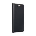 LUNA Book Gold for XIAOMI Redmi Note 13 5G black