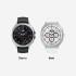 Samsung Galaxy Watch 8 Classic 46mm Biele