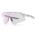 Rockbros RB6006 Polarized cyklistické okuliare, fialové