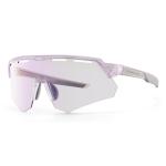 Rockbros RB6006 Polarized cyklistické okuliare, fialové