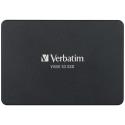 Verbatim VI550 S3 2,5" SSD 4 TB