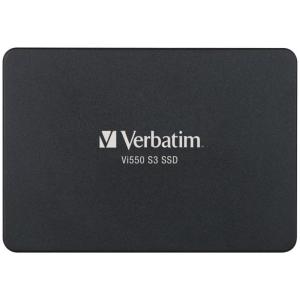 Verbatim VI550 S3 2,5" SSD 4 TB
