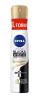 Nivea Antiperspirant v spreji Black & White Invisible Silky Smooth (Anti-perspirant) 200 ml