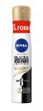 Nivea Antiperspirant v spreji Black & White Invisible Silky Smooth (Anti-perspirant) 200 ml