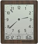 AMS Design Stolní hodiny 5893