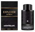 Mont Blanc Explorer Extreme - parfém 100 ml