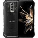 Doogee Blade 10 Ultra 8/256GBStealth Black