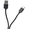 Mobilnet KAB-0089-USB-TYPEC 1M kábel