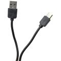 Mobilnet KAB-0089-USB-TYPEC 1M kábel
