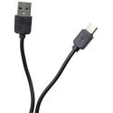 Mobilnet KAB-0089-USB-TYPEC 1M kábel