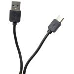 Mobilnet KAB-0089-USB-TYPEC 1M kábel