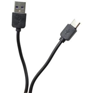 Mobilnet KAB-0089-USB-TYPEC 1M kábel