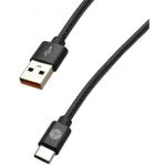 Mobilnet KAB-0112-STU-TYPEC 3A kábel