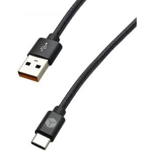 Mobilnet KAB-0112-STU-TYPEC 3A kábel