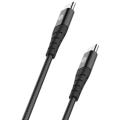 Mobilnet KAB-0205-STU-C100W 2x TypC
