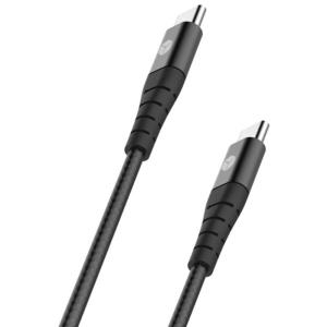 Mobilnet KAB-0205-STU-C100W 2x TypC